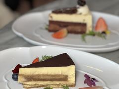 -花舍·新派粤菜·西餐·下午茶(亚运村·鸟巢店)