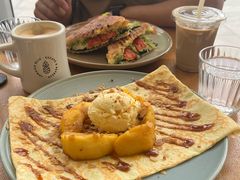 -Jamaicablue Coffeeshop(中央广场店)