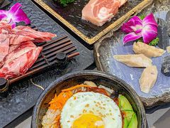 -明洞王妃家烤肉(苏州中心星悦汇店)