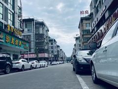 -翁大胖媽媽菜(银海店)