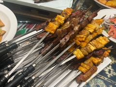 -巴依老爷新疆美食(魏公村店)