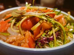 -船歌·鱼水饺青岛菜(黄岛珠江路店)
