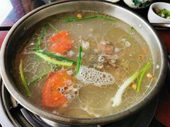 -老石黑山羊毛驴肉火锅(金凯广场店)