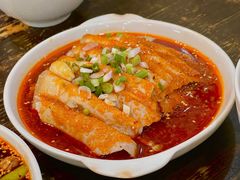-牛王庙(龙华花园店)