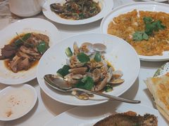 -厝包四点金·潮宴(太古仓店)