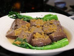-味可道美食坊(福基路店)
