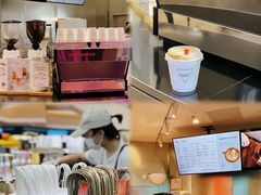 -Manner Coffee(布吉万象汇店)