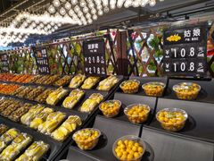 -欧亚商都奥特莱斯(新发路店)