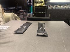 -W COLLECTIVE  DESSERT SHOP