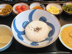 -寄畅興·百年蟹黄面·万国建筑群(外滩27号店)