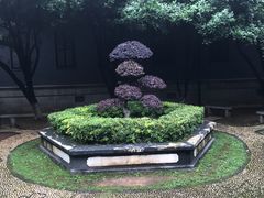 -湖南省立第一师范学校旧址