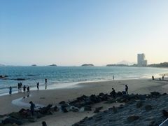 -马銮湾景区