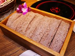 -盡膳口福跷脚牛肉火锅(北美新天地店)