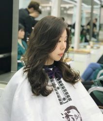 中发-潘多拉Hairsalon
