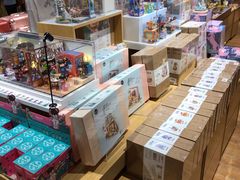 -九木杂物社(中心店)