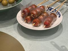 -东来顺•非遗火锅(外滩店)
