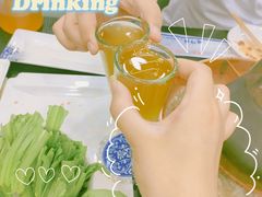 -楼外楼大刀肉传统火锅(西安大路店)