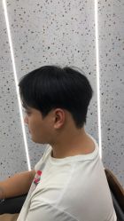-初心HAlRSALON烫染接发