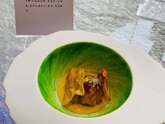 -九献·创意菜(亮马河饭店)