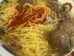 -七爷清汤腩·港式餐厅(金狮广场店)