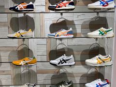 -Onitsuka Tiger(上海久光百货店)