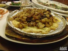 -金騰閣·经典粤菜(汾江中路店)