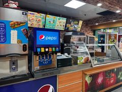 -赛百味SUBWAY(地王广场店)