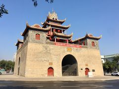 -鼓楼(兴庆区)