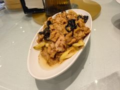过油肉-凯鸽酒楼(操场城店)