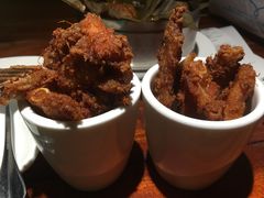 -绿茶餐厅(华联万柳店)