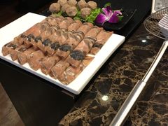 -许府牛杂·鲜牛肉火锅(梁溪万达店)