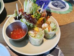 -CHINCHIN 青青·泰国料理(万象食家店)