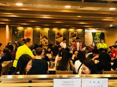 -添好运点心专门店(中环IFC店)