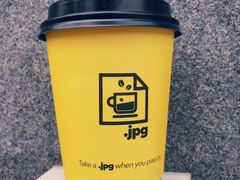 -JPG coffee(广州体育西店)