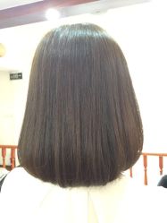 -美梵日系沙龙
