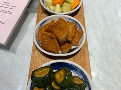 -江南赋(内蒙古大厦店)