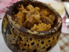 罐焖牛肉-华梅西餐厅(哈尔滨中央大街店)