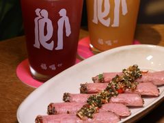 -福嗝er 咖啡&精酿餐吧(东四店)