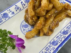 -海碗居老北京炸酱面(增光路店)