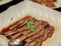 -万豪中餐厅·粤菜·北京粤财JW万豪酒店