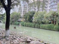 -沙河三洞古桥公园