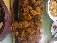 -桃子餐厅·天津菜(红星路直营店)