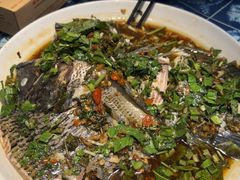 -香满楼(临安路店)