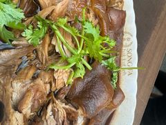 -松發肉骨茶(克拉码头店)