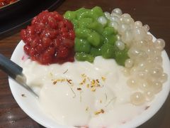 -萍姐火锅·公路夜市(南京新街口店)