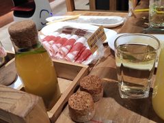 -巴奴毛肚火锅(安阳相州店)