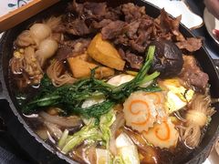 -德川家日本料理(中关村寰太大厦店)