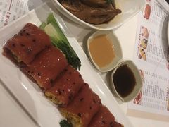 -虾饺妹·粤式手工点心(水荫路店)