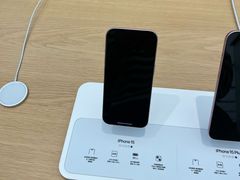 -Apple 零售店(Canton Road)