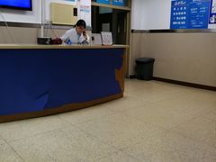 -中国人民解放军空军特色医学中心(空军总医院)